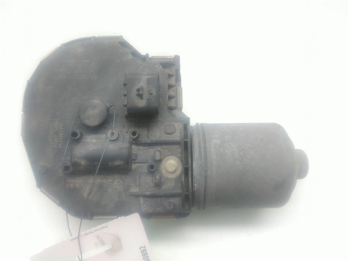 Viskermotor Frontrute – bilde 2