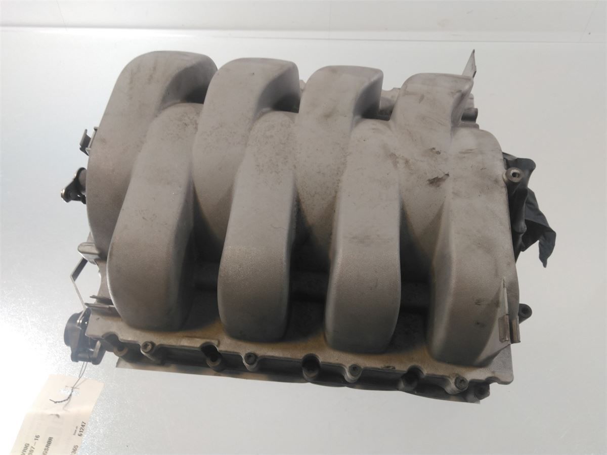 Motor Øvrig – bilde 1