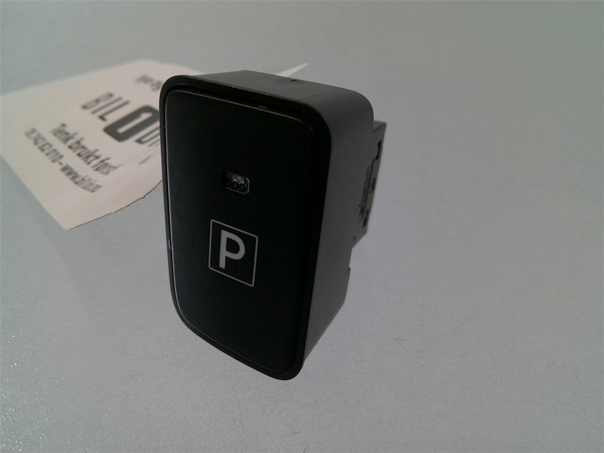 Bryter Parkeringsbrems – bilde 1