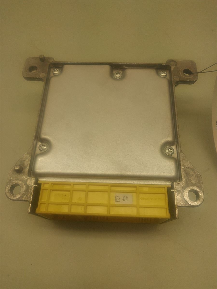 Airbag Elektronikkenhet – bilde 2