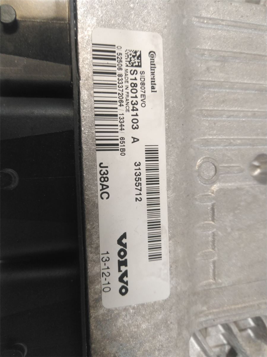 Styreenhet Motor (ECU) Diesel – bilde 2