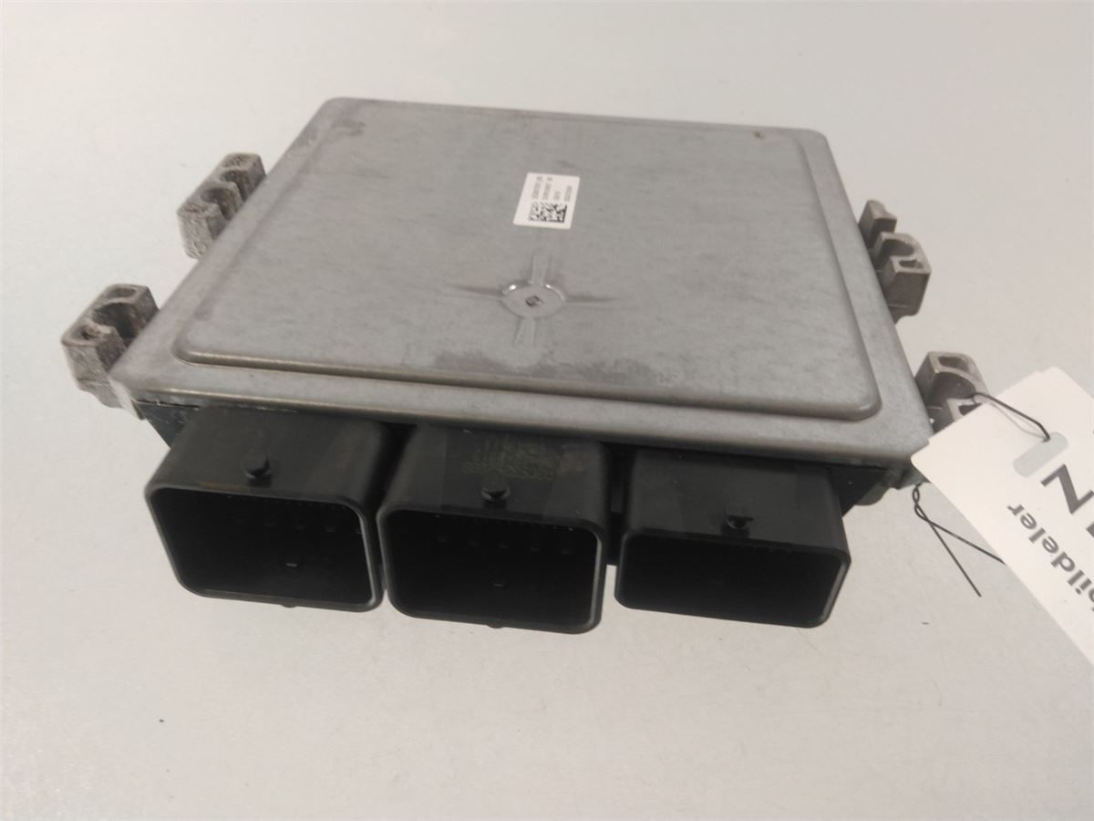 Styreenhet Motor (ECU) Diesel – bilde 3
