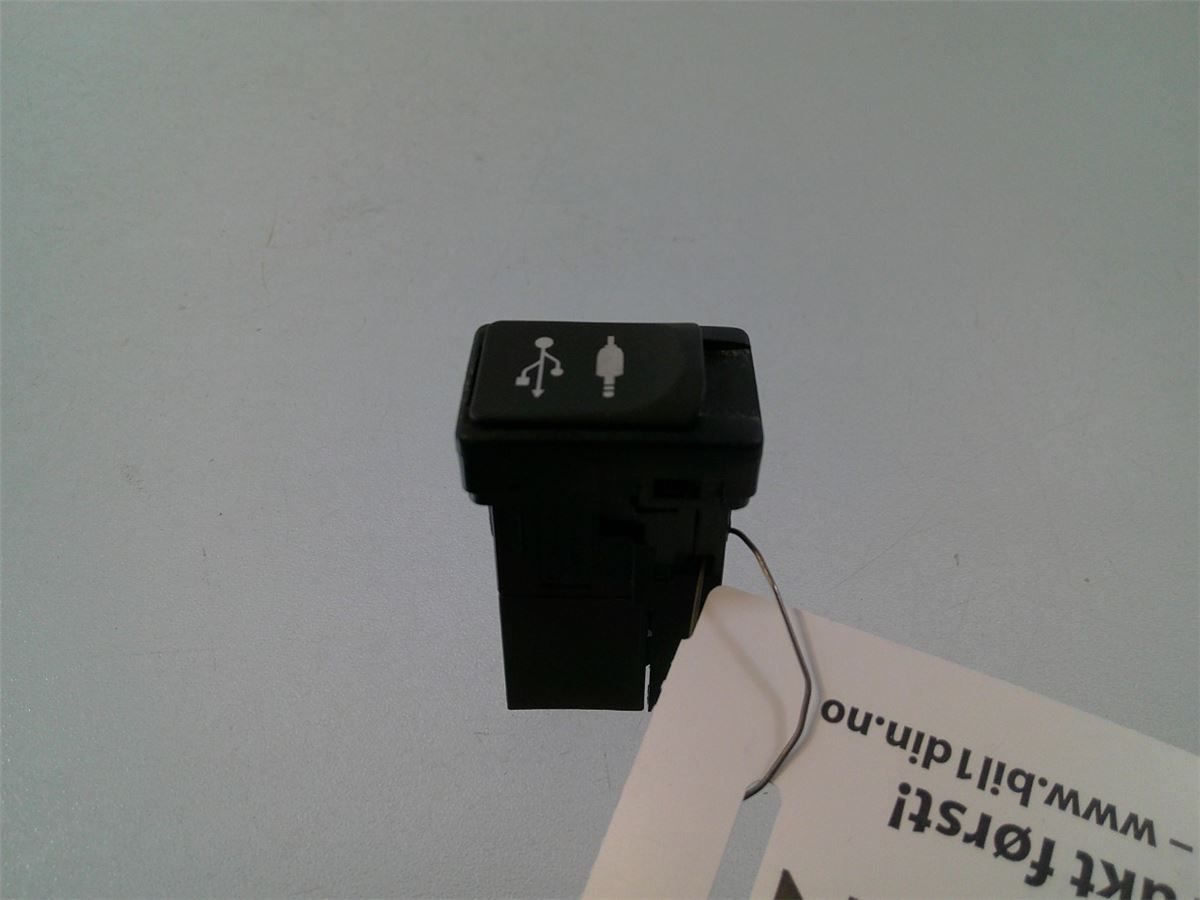 Usb Forbindelse – bilde 1