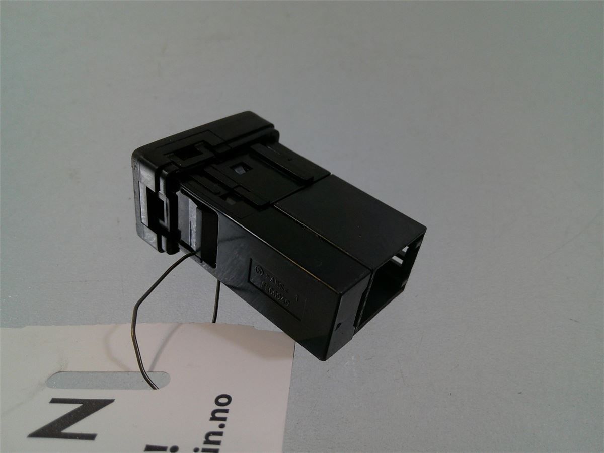 Usb Forbindelse – bilde 2