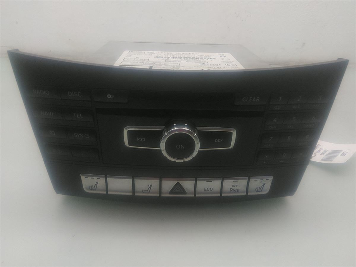 Stereo Radio Med CD – bilde 1