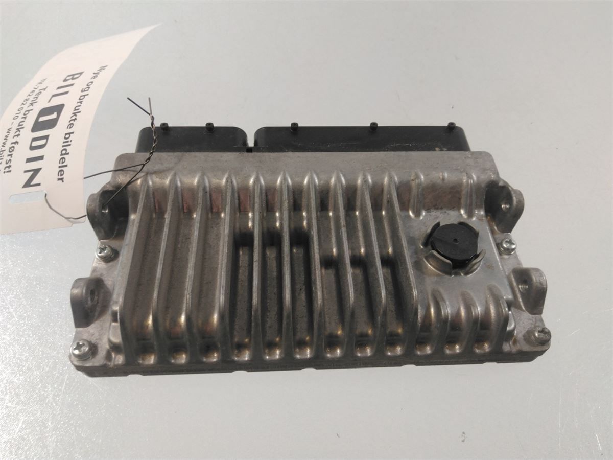 Styreenhet Motor (ECU) Bensin – bilde 1