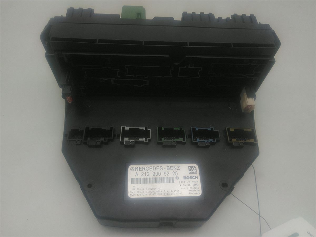Sikringsboks / Elsentral – bilde 1