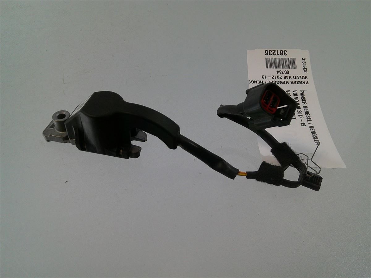 Panser Hengsel / Hengsler – bilde 1
