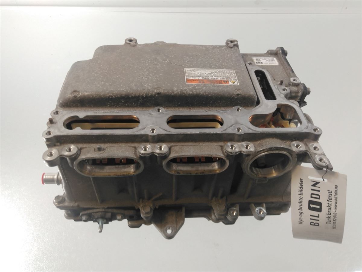 Hybrid Inverter – bilde 1
