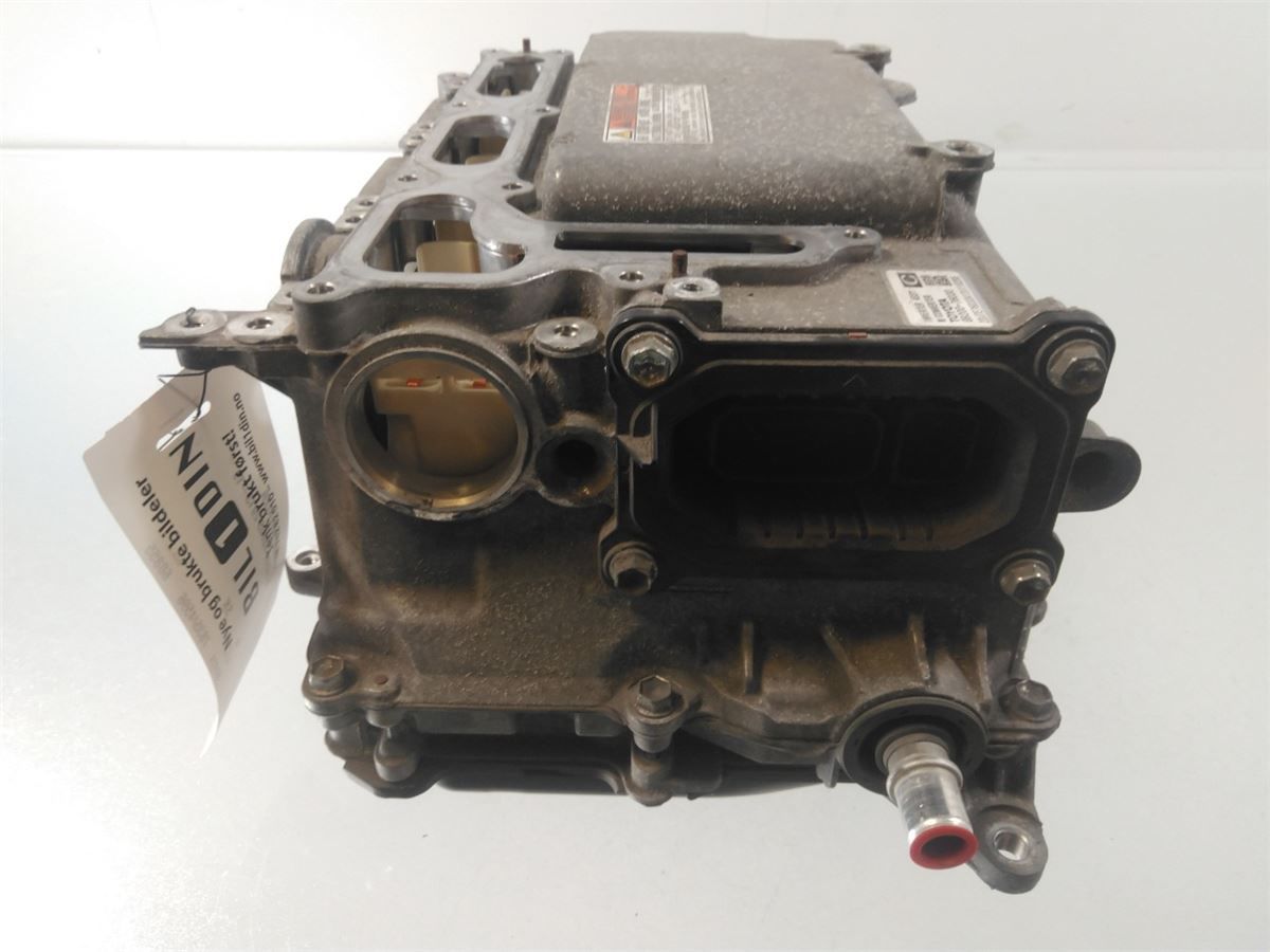 Hybrid Inverter – bilde 3