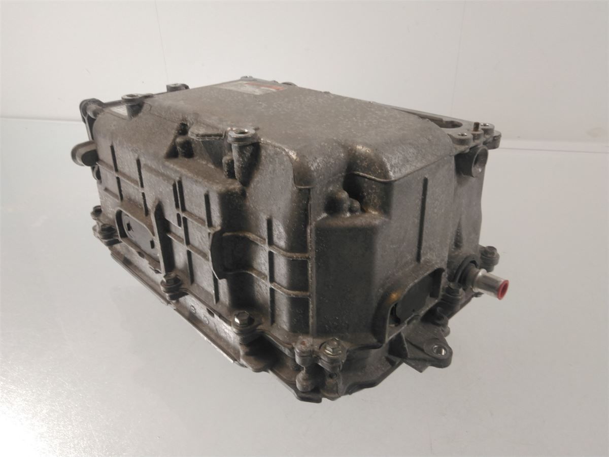 Hybrid Inverter – bilde 4