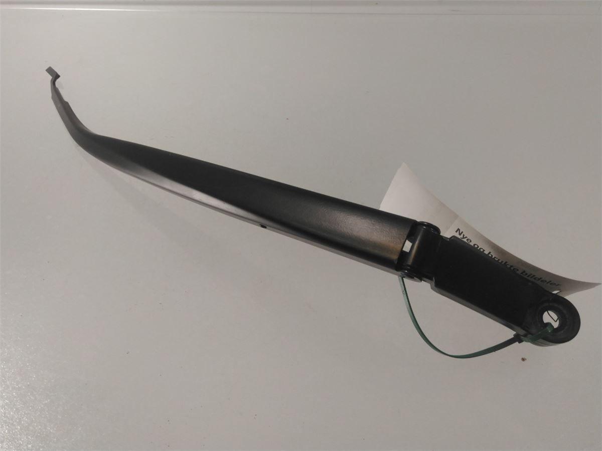 Viskerarm / Armer Frontrute – bilde 2