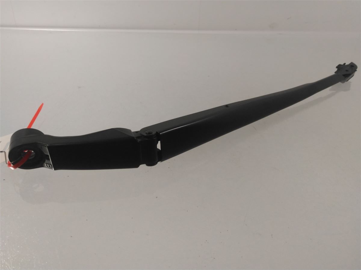 Viskerarm / Armer Frontrute – bilde 2