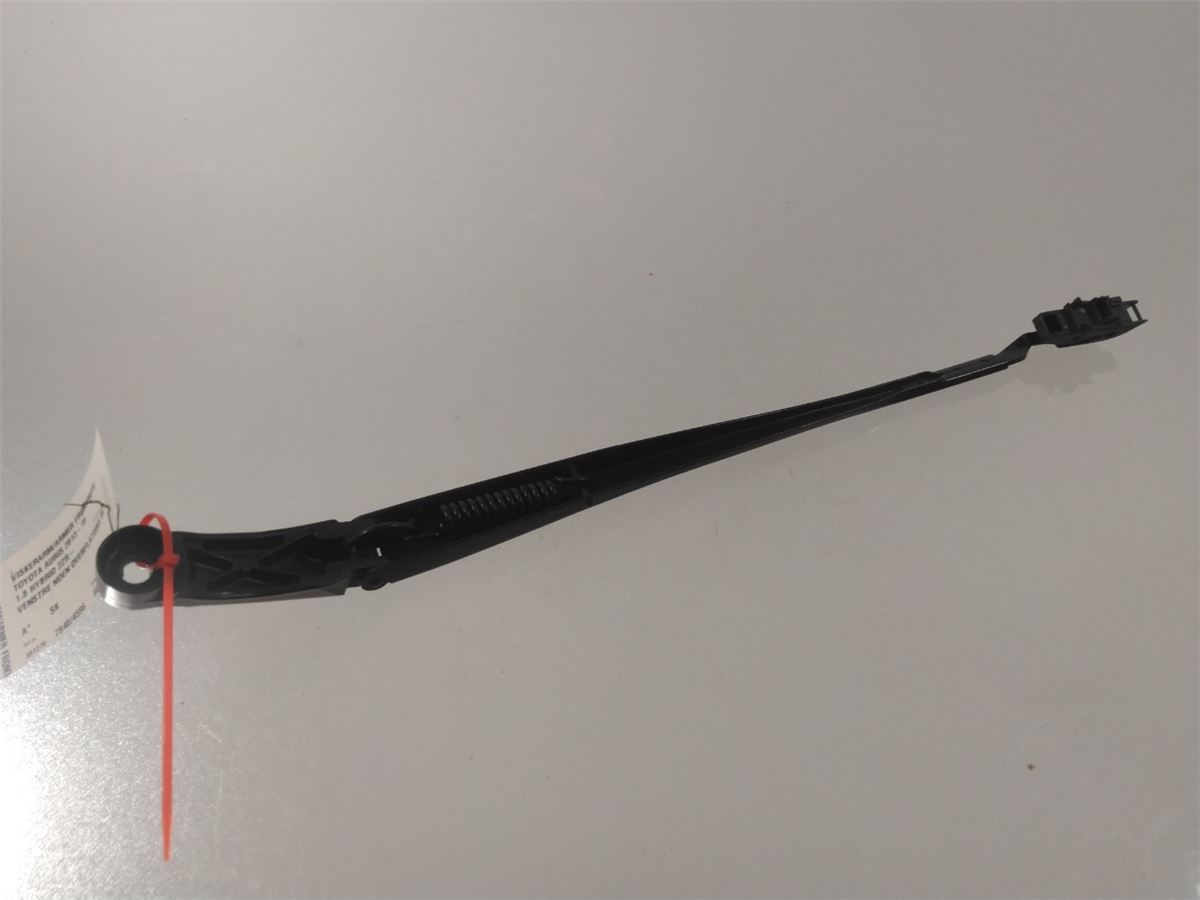 Viskerarm / Armer Frontrute – bilde 3
