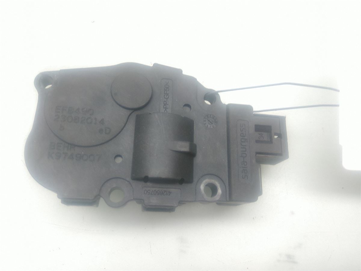 Varme Regulering Motor – bilde 1