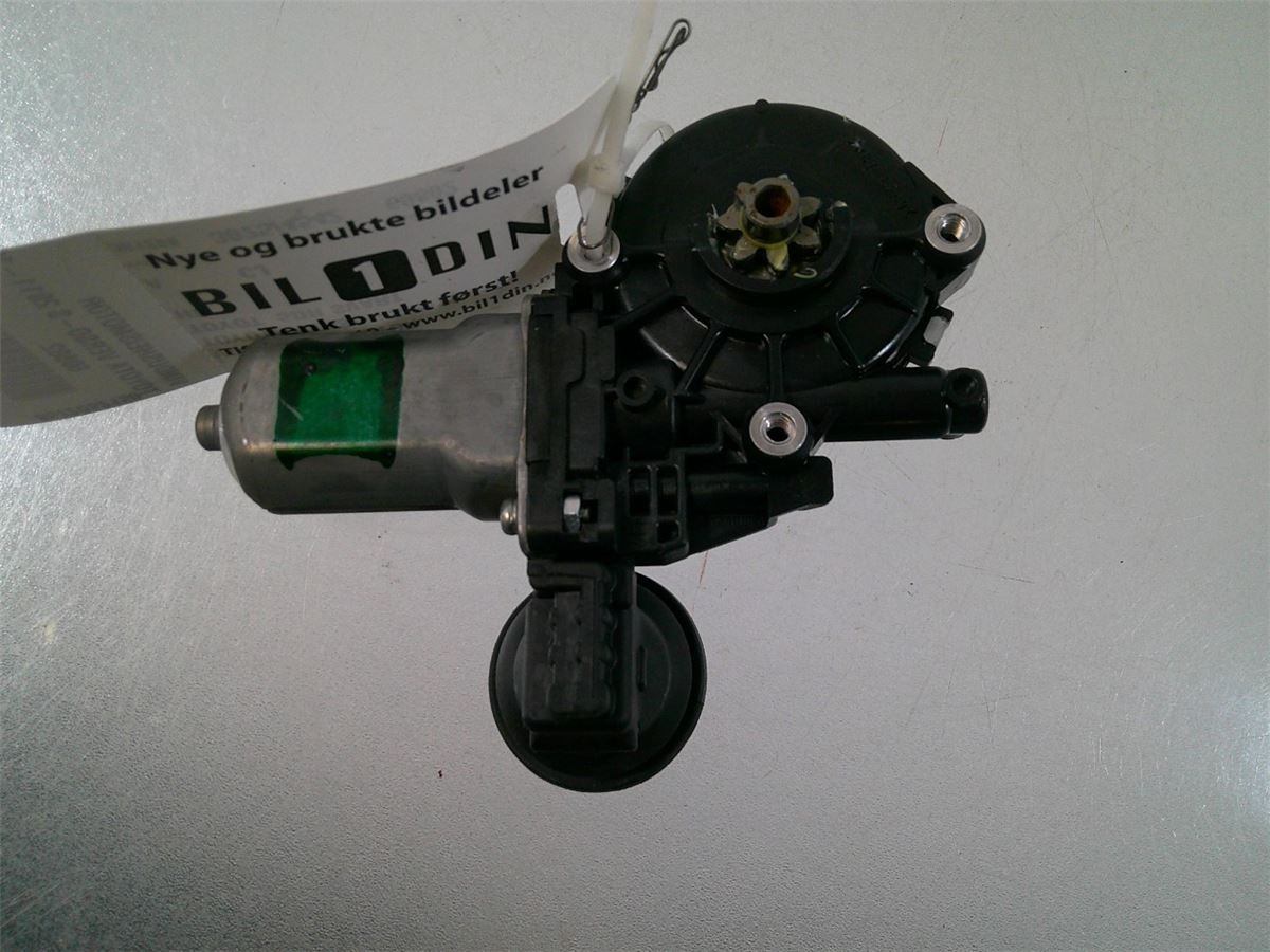 Vindusheismotor – bilde 1