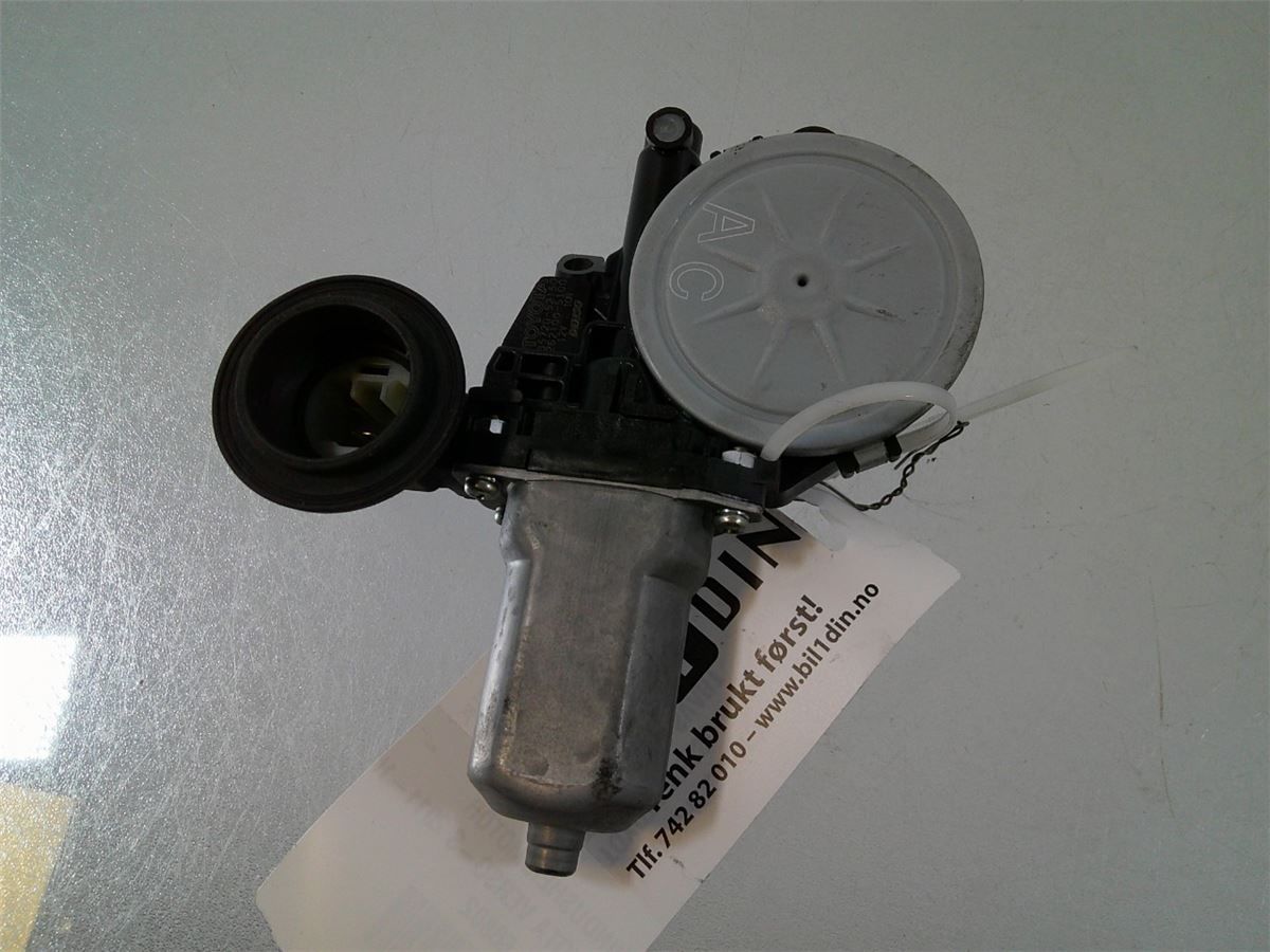 Vindusheismotor – bilde 2