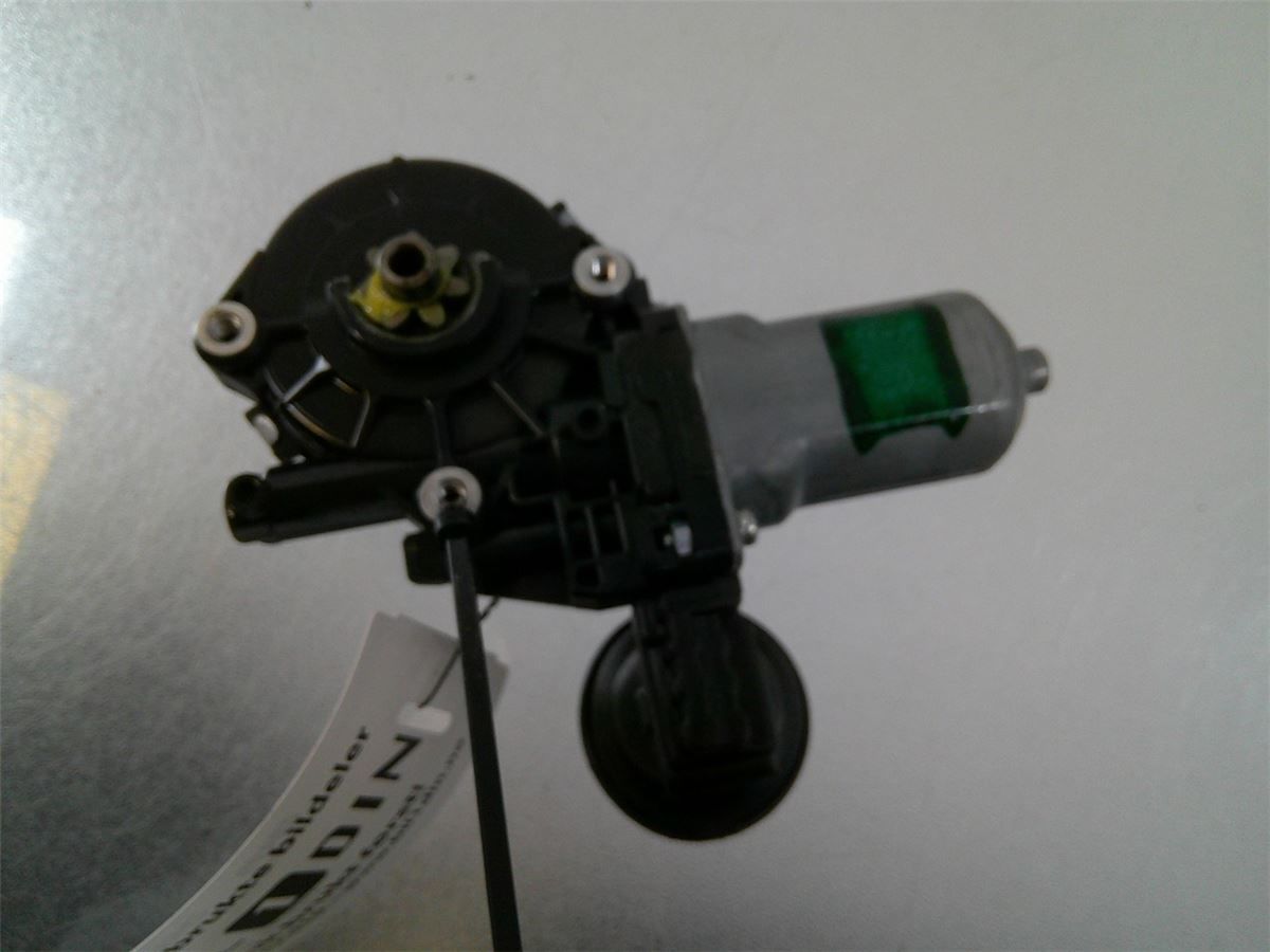 Vindusheismotor – bilde 2