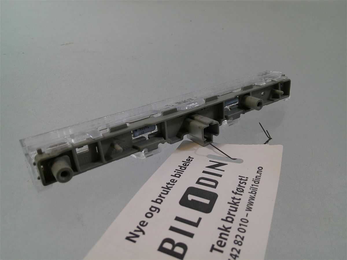 Bremselys Bakrute – bilde 2