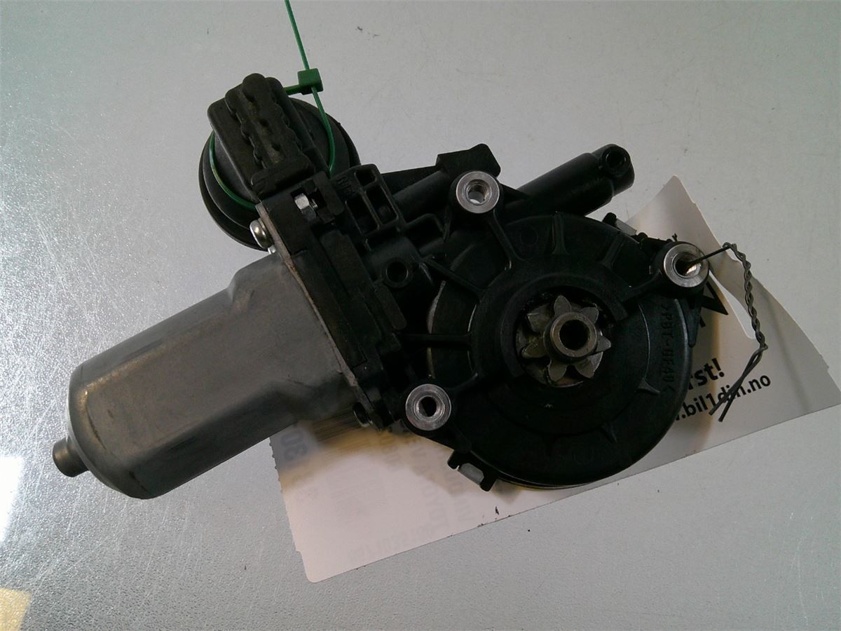 Vindusheismotor – bilde 2
