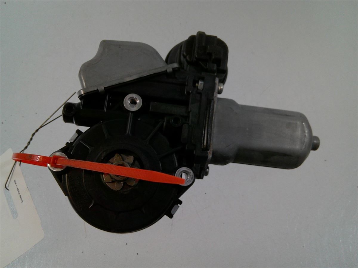 Vindusheismotor – bilde 1