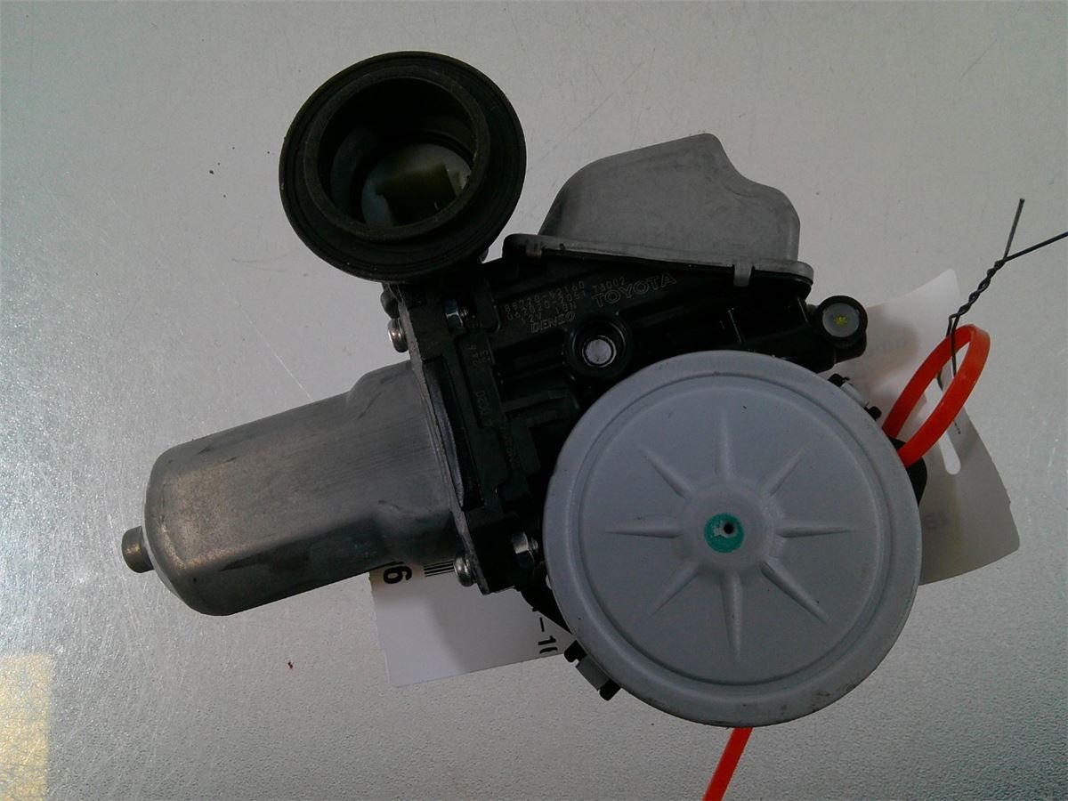 Vindusheismotor – bilde 2