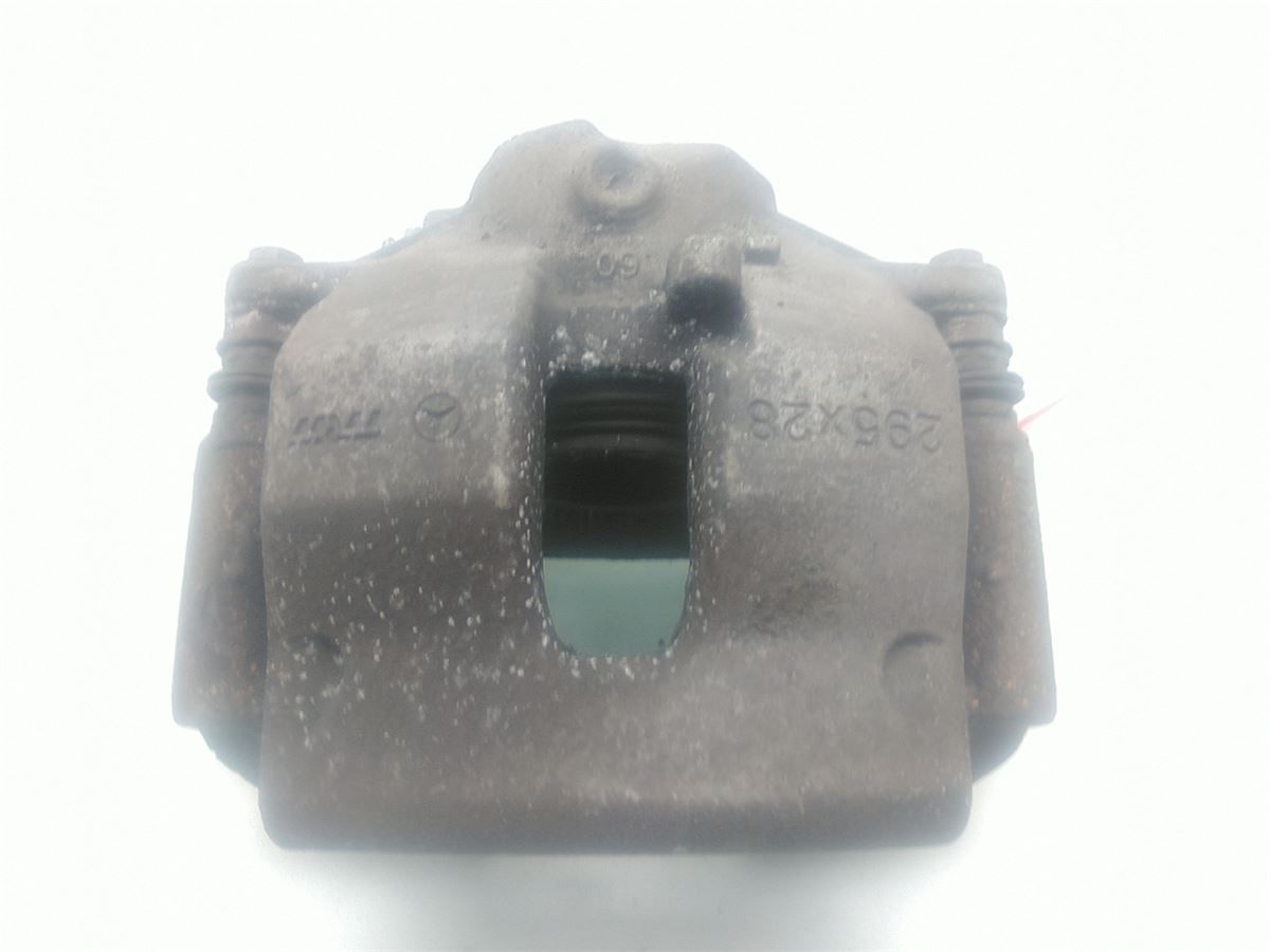 Bremsecaliper Foran Venstre – bilde 2