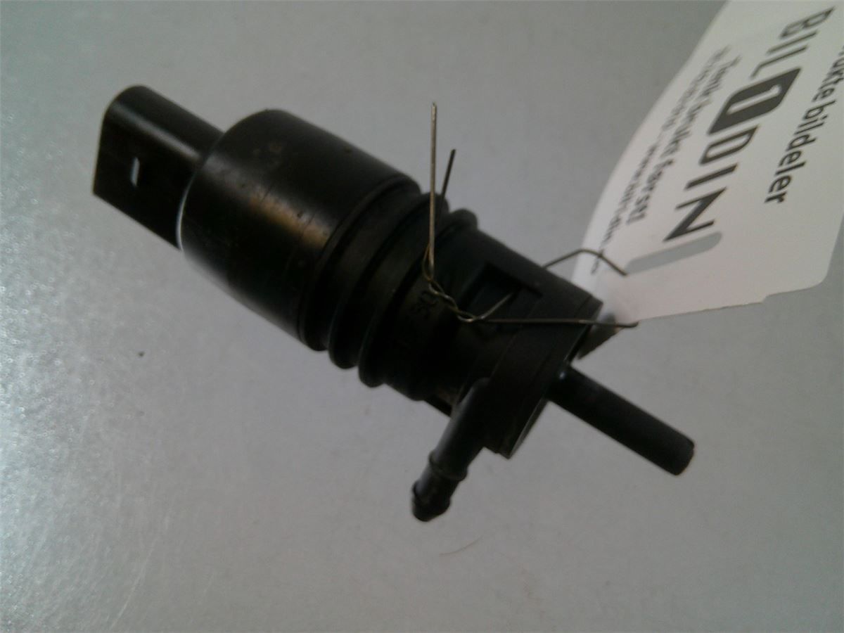 Spylerpumpe Frontrute – bilde 3