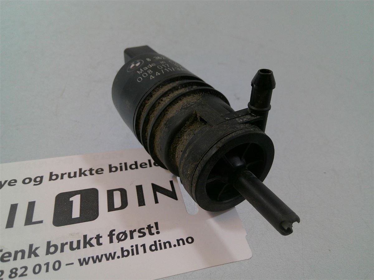 Spylerpumpe Bakluke – bilde 2
