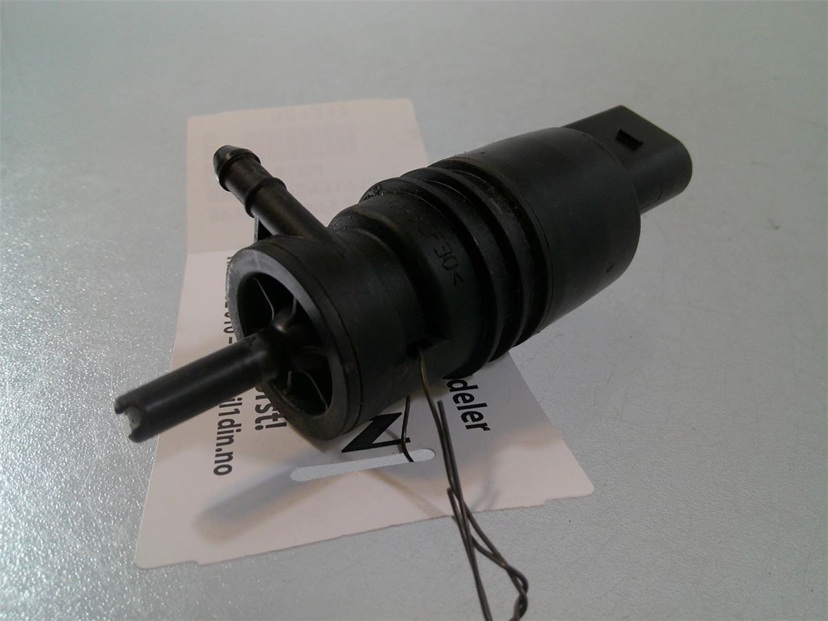 Spylerpumpe Bakluke – bilde 3