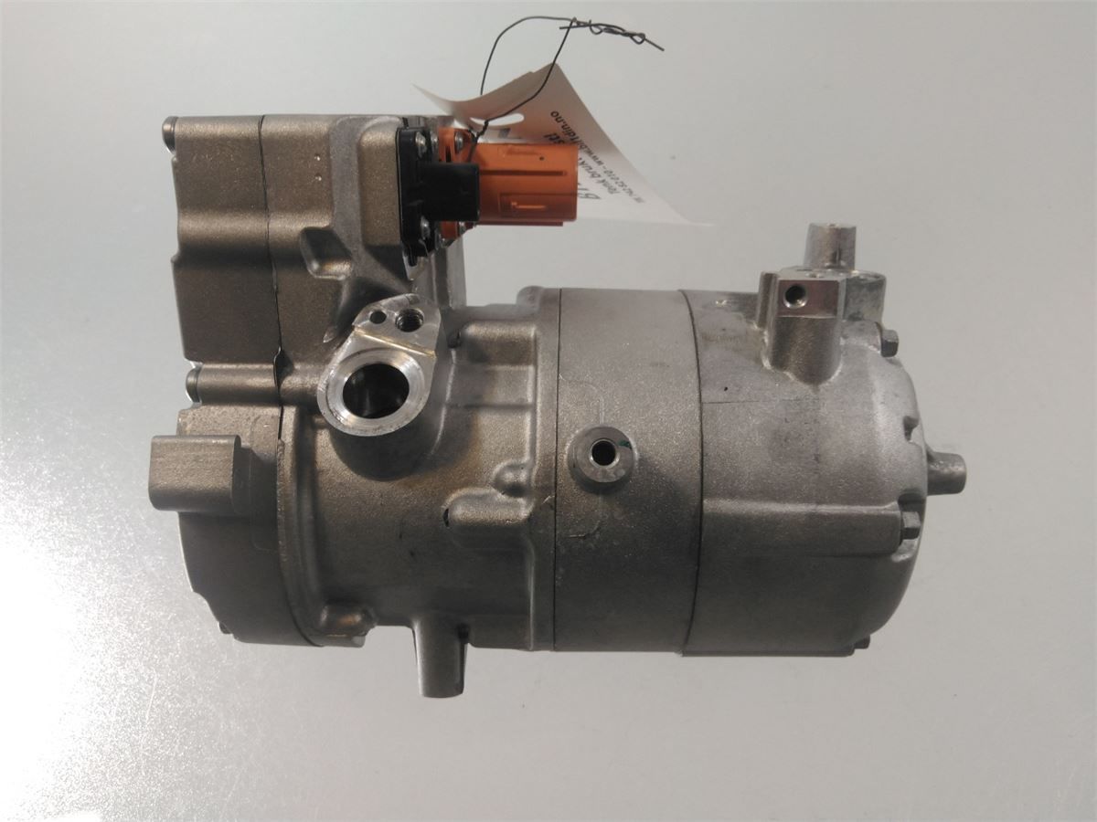 Varme AC Kompressor – bilde 1