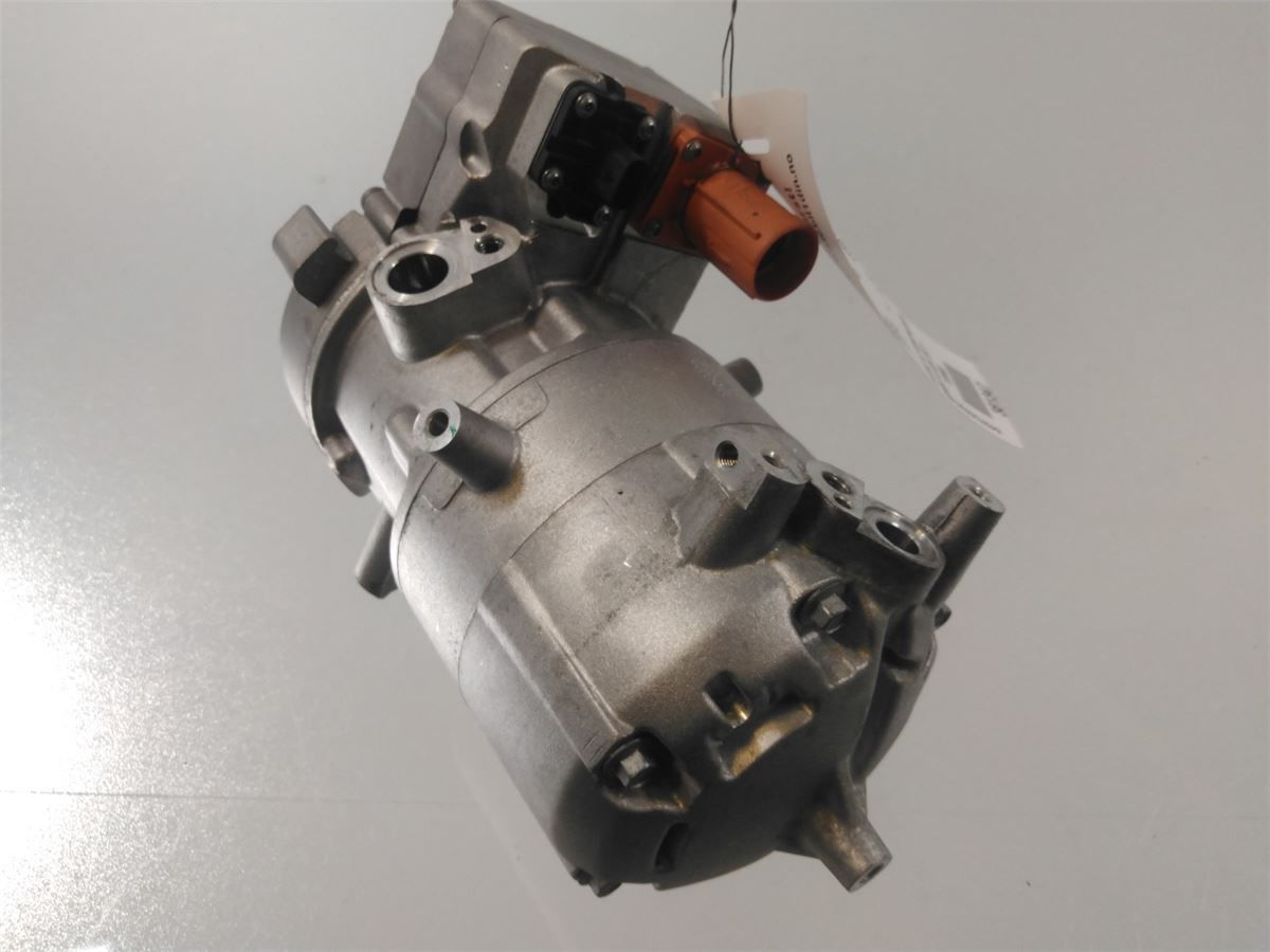 Varme AC Kompressor – bilde 2