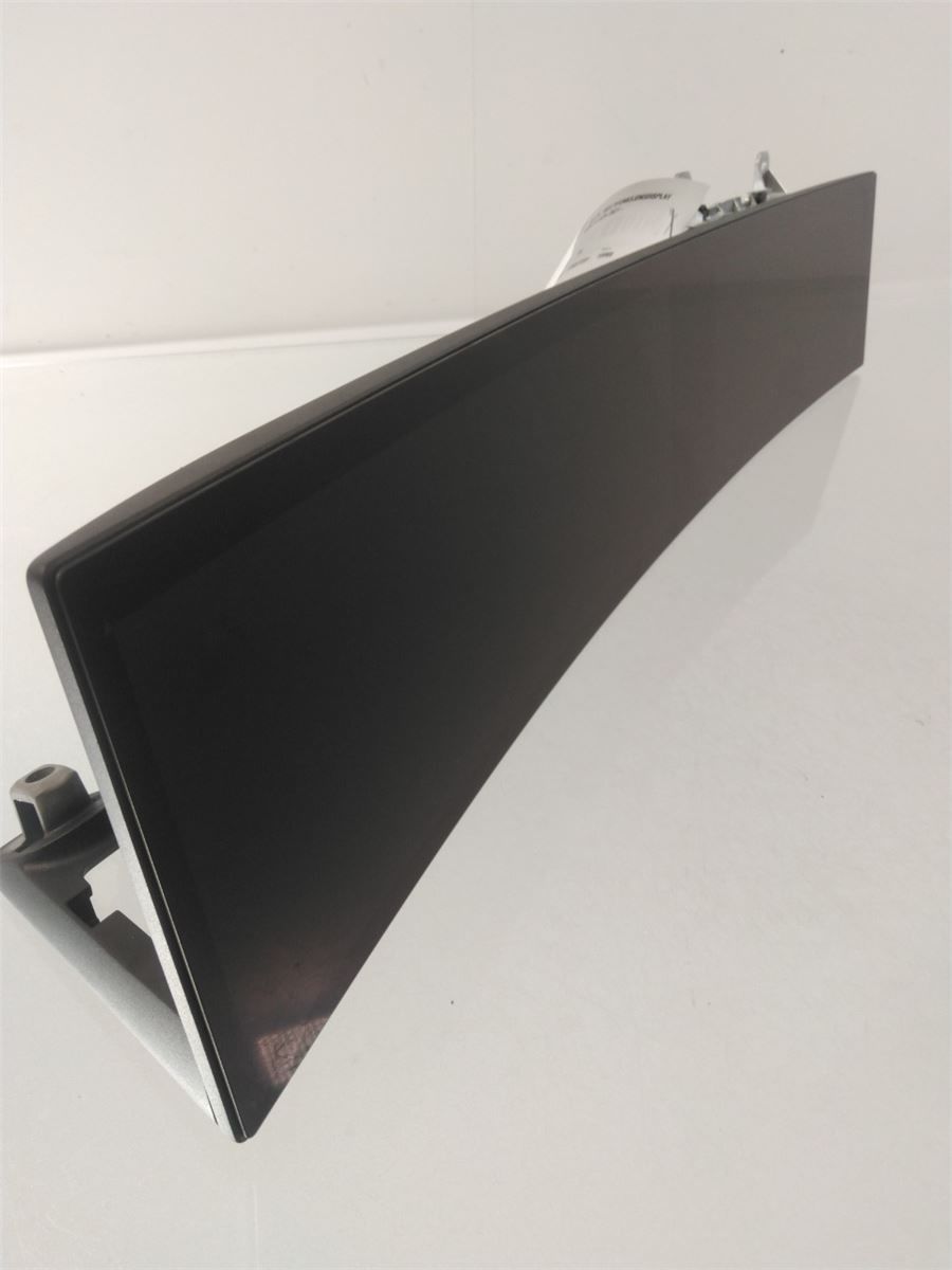 Instr. Multifunksjonsdisplay – bilde 2