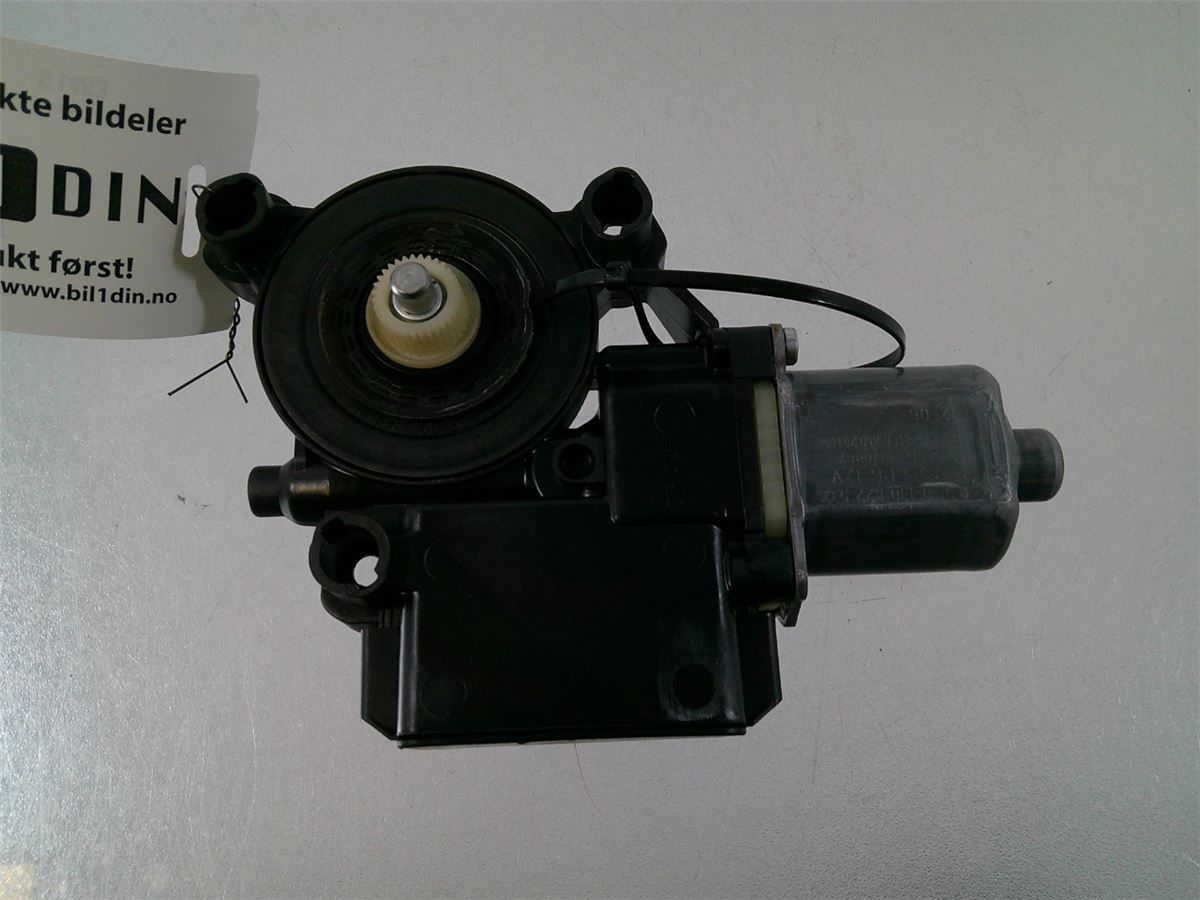 Vindusheismotor – bilde 2