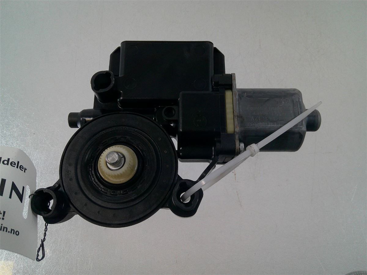 Vindusheismotor – bilde 2