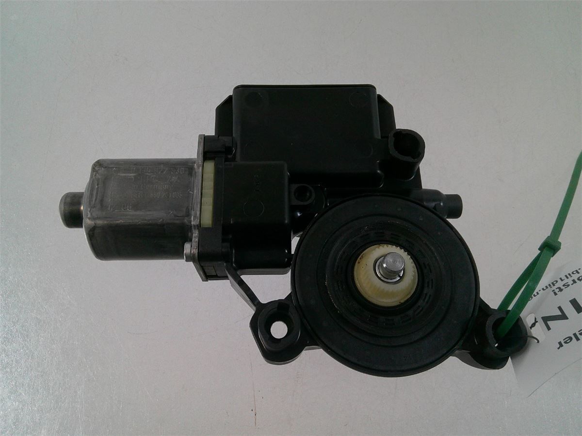 Vindusheismotor – bilde 2