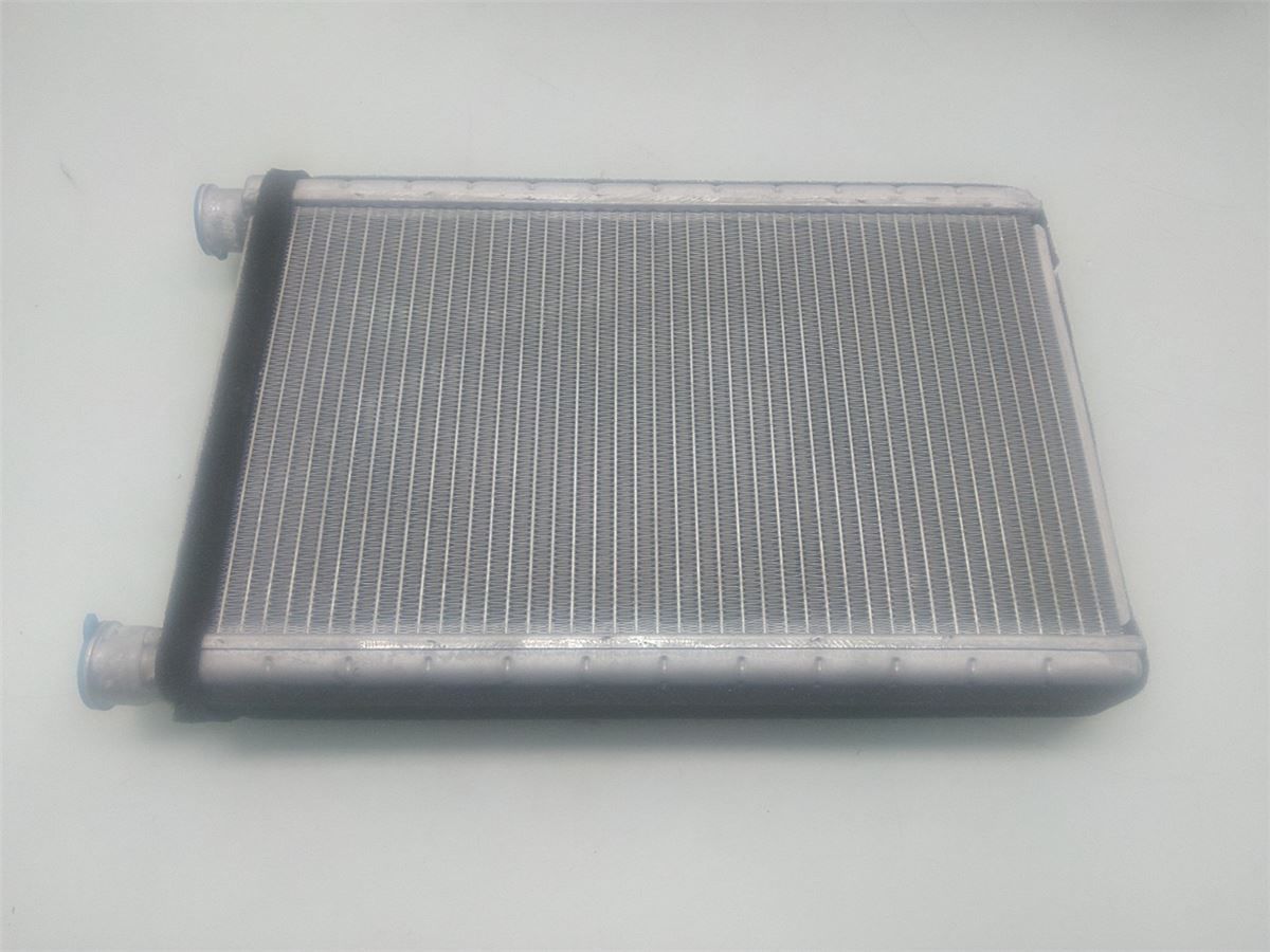 Varmeapparat Register Uten AC – bilde 1