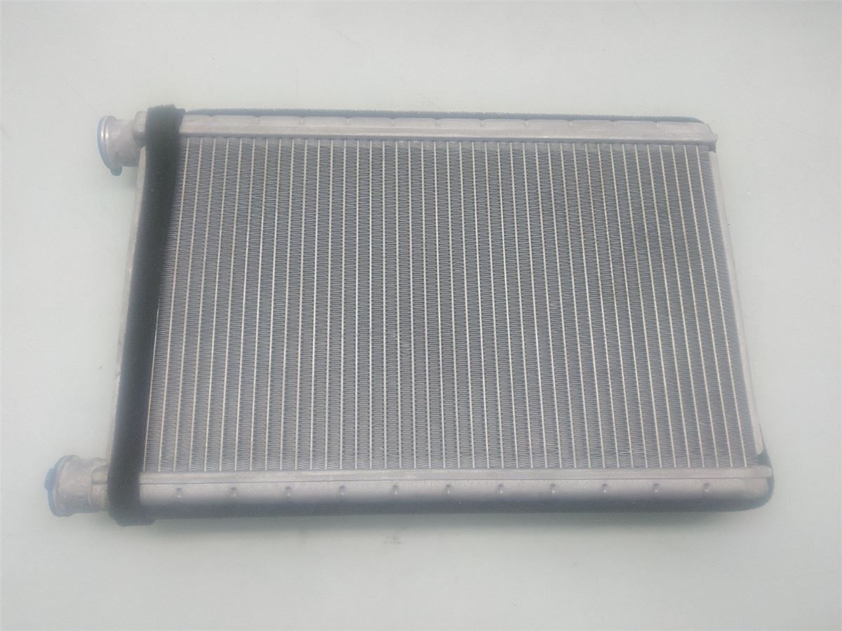 Varmeapparat Register Uten AC – bilde 2
