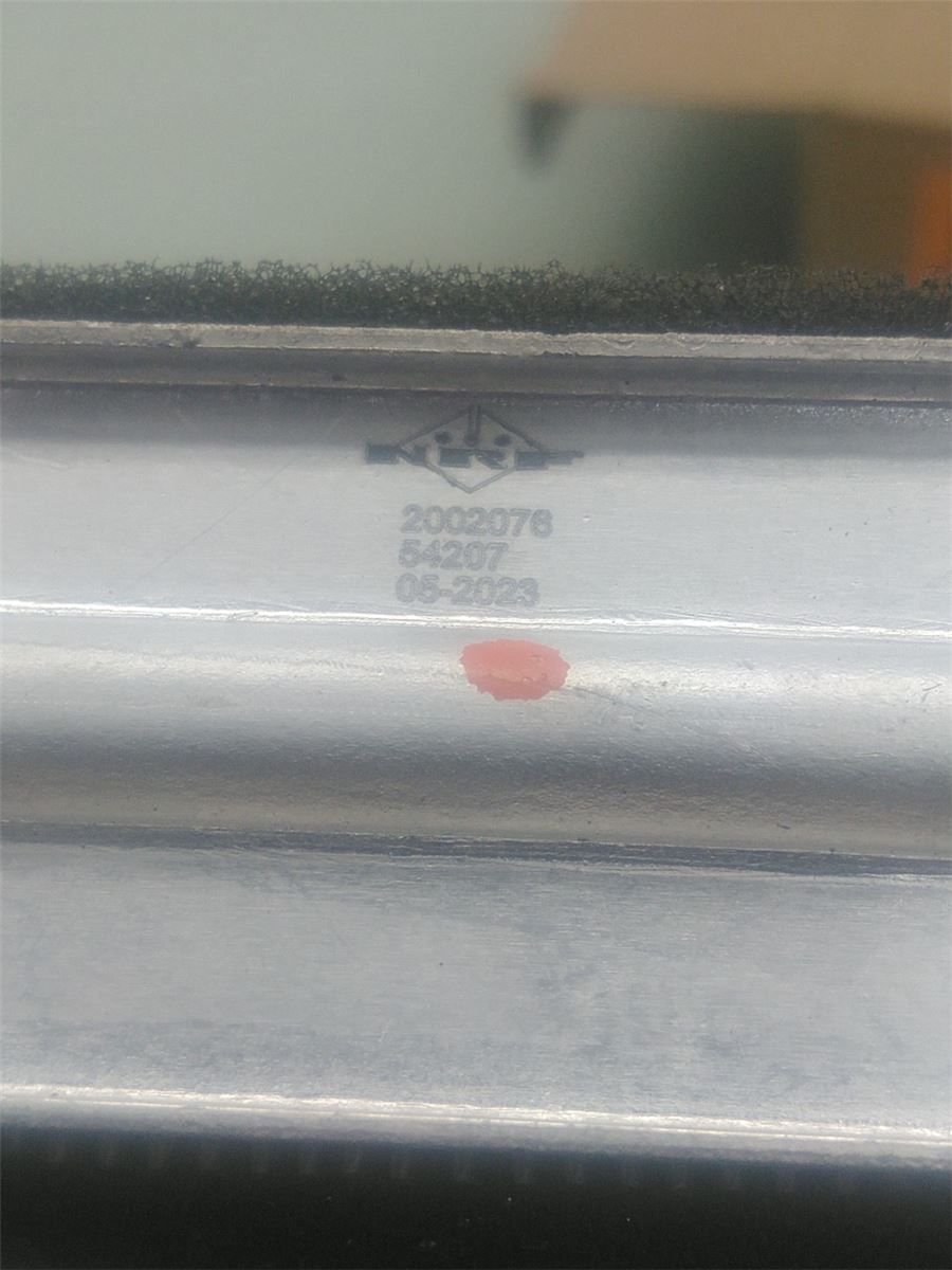 Varmeapparat Register Uten AC – bilde 3