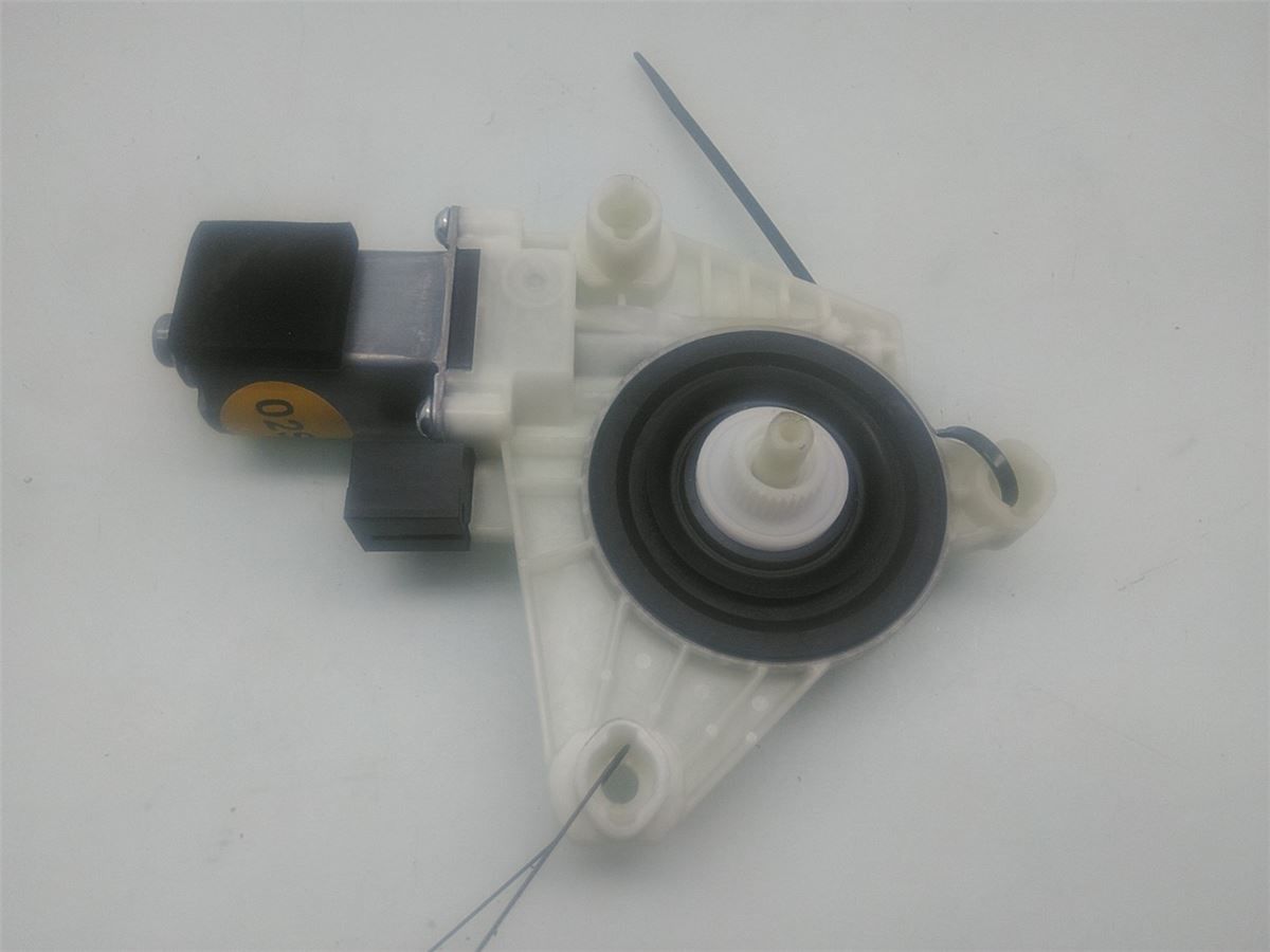 Vindusheismotor – bilde 2