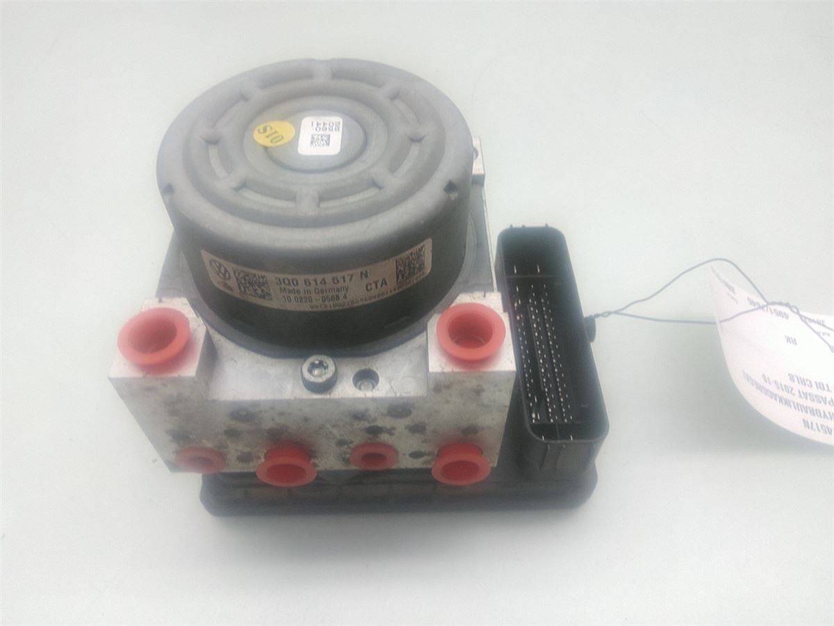 ABS Hydraulikkaggregat – bilde 1