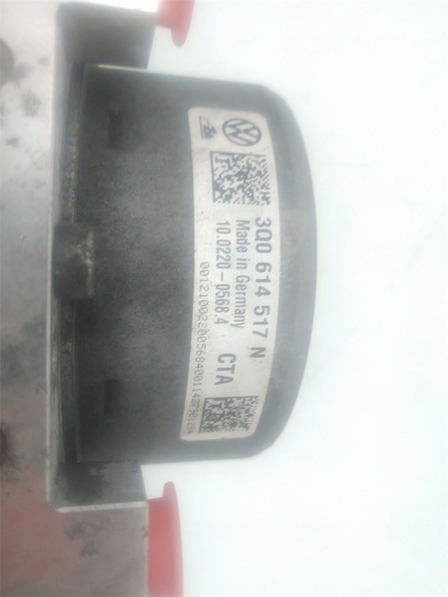 ABS Hydraulikkaggregat – bilde 2