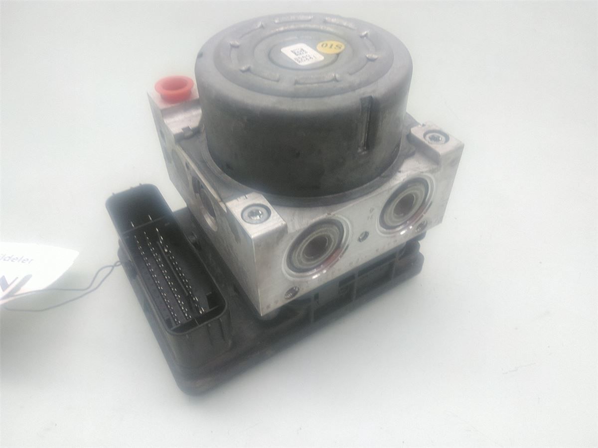 ABS Hydraulikkaggregat – bilde 4
