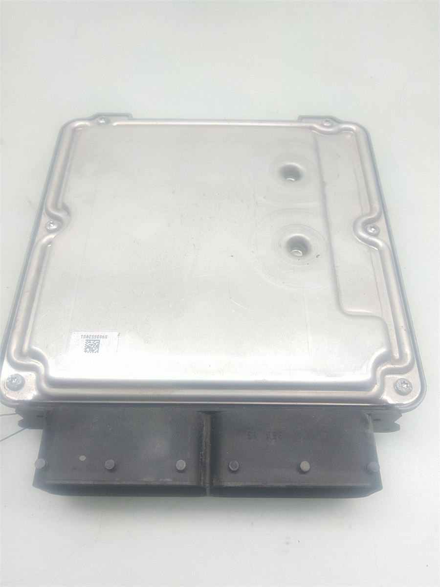 Styreenhet Motor (ECU) Diesel – bilde 2