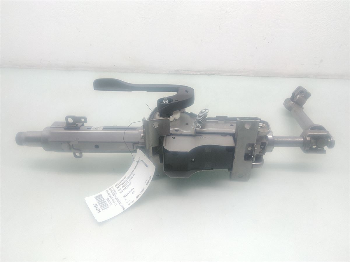 Rattakselaggregat Justerbart – bilde 5
