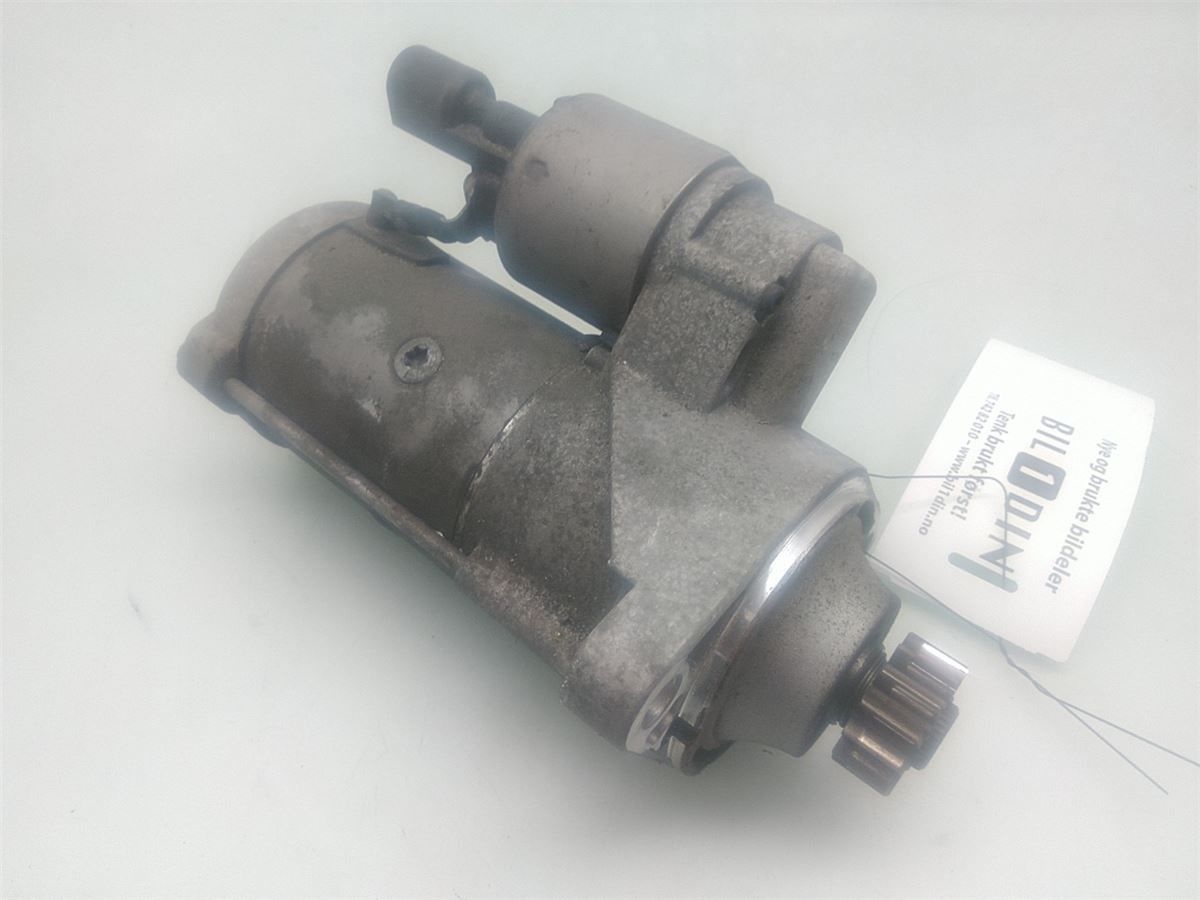 Startmotor Diesel – bilde 4