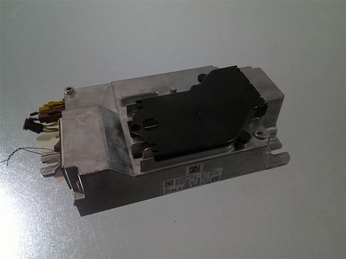 Stereo Radio Øvrig – bilde 2