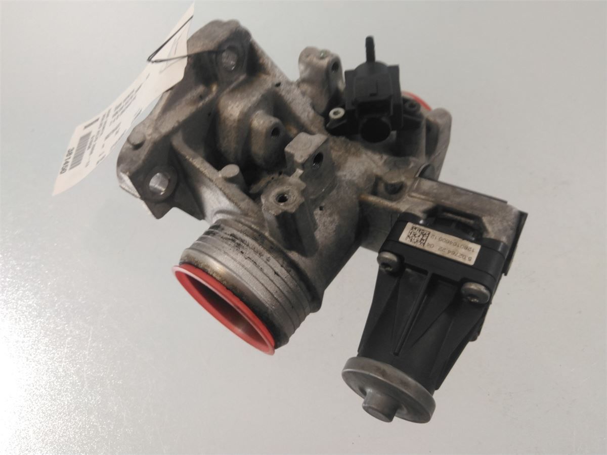 EGR Ventil – bilde 1
