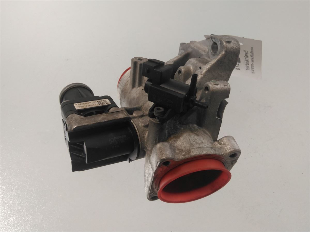 EGR Ventil – bilde 2
