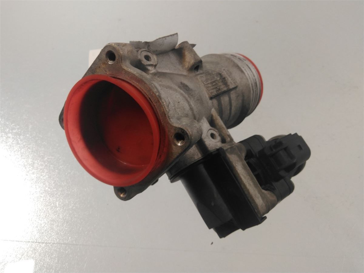 EGR Ventil – bilde 3